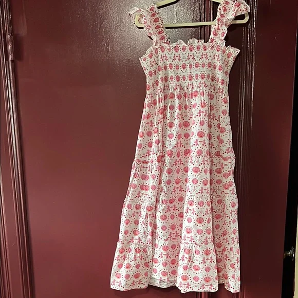 Hill House | Dresses | Hill House Mermaid Nap Dress | Poshmark